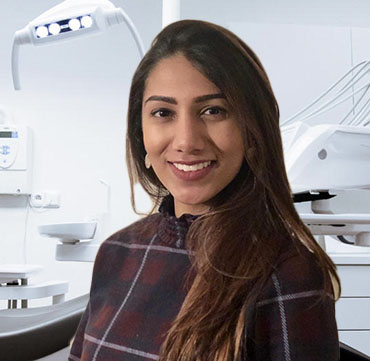 Sumaira Malik, Hygienist