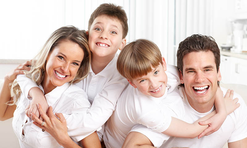 Family Dentistry