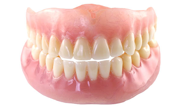 dentures